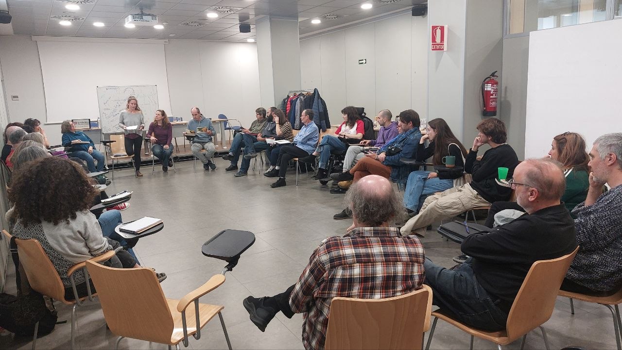 Grupo Motor y Aliadas de Aragón decrece