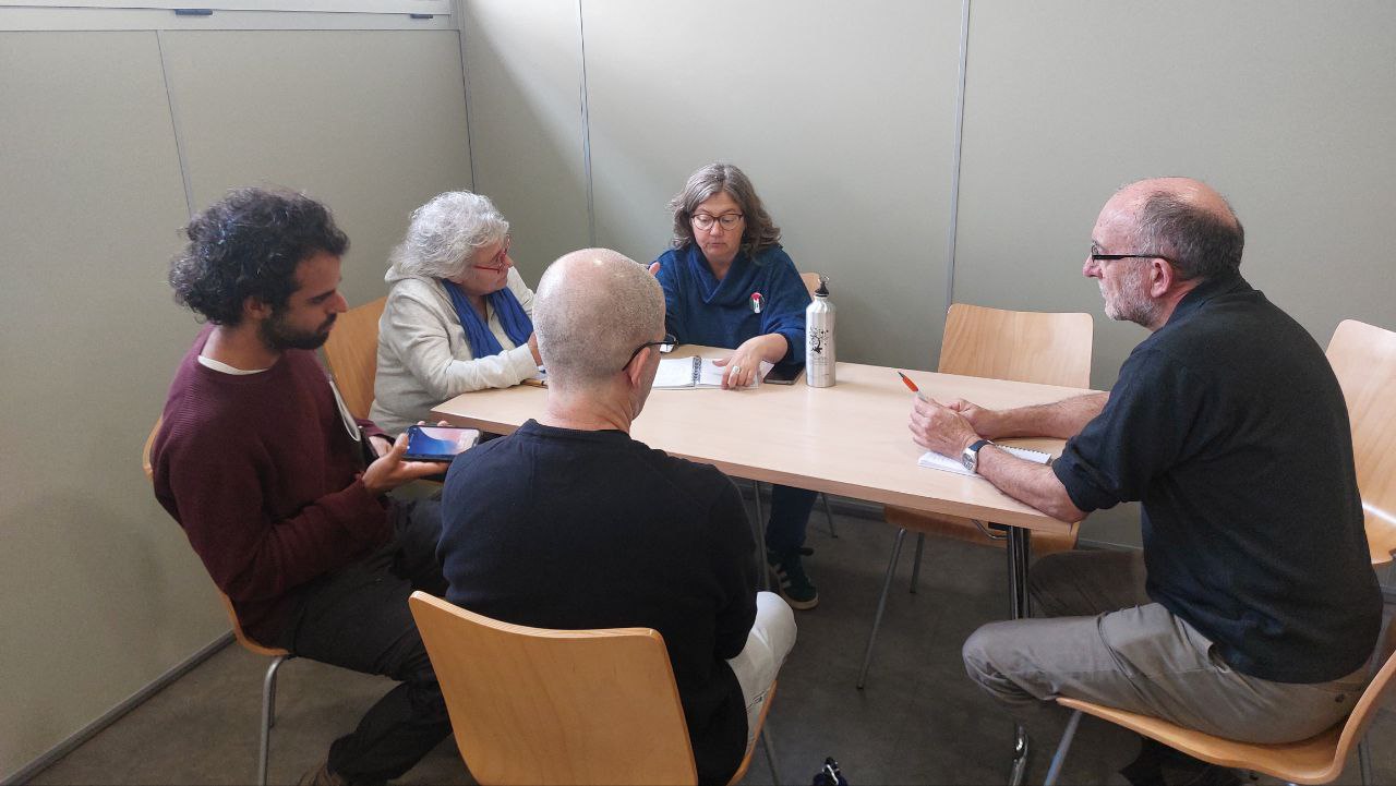 Creando ¡Decrece, co!